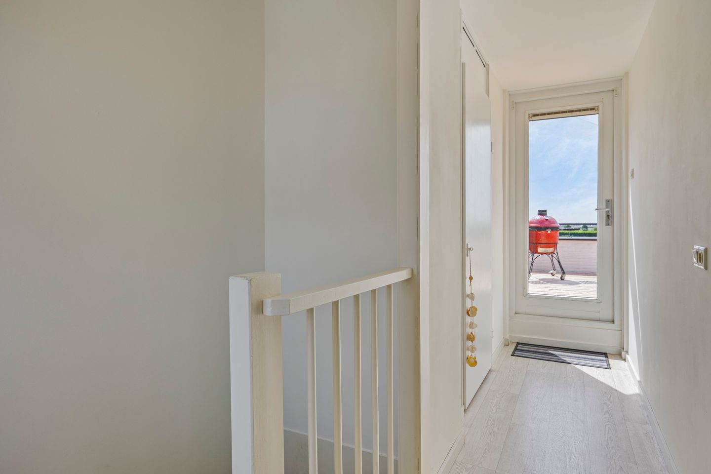 Foto 25 van Pekingsingel 99