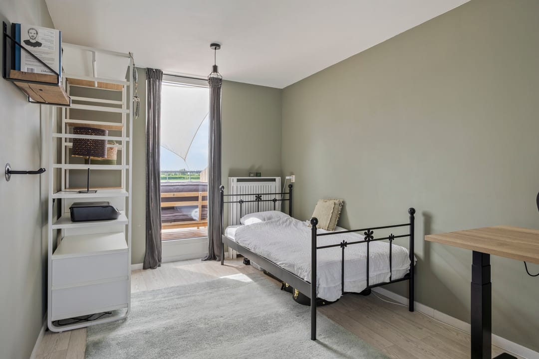 Foto 26 van Pekingsingel 99