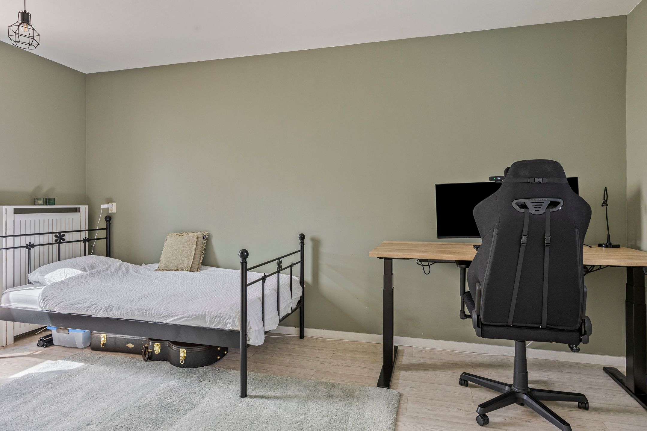 Foto 27 van Pekingsingel 99