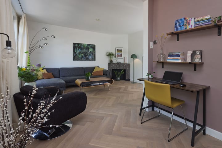 Foto 5 van De Rijpgracht 47-1