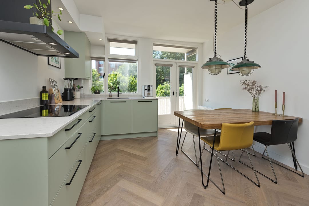 Foto 8 van De Rijpgracht 47-1