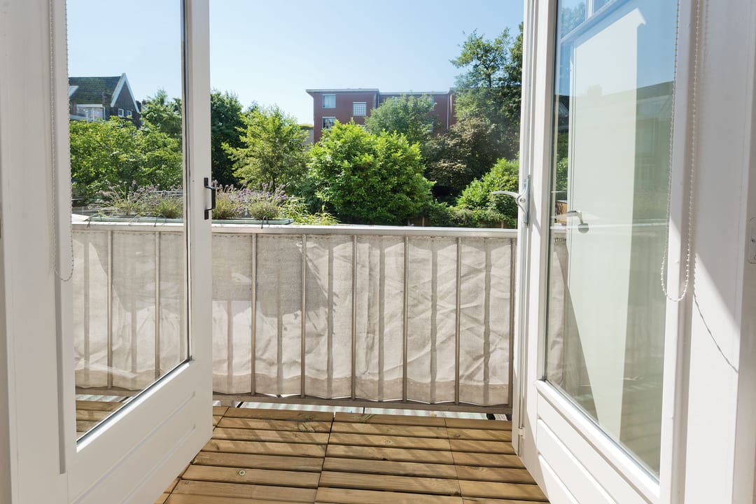 Foto 11 van De Rijpgracht 47-1