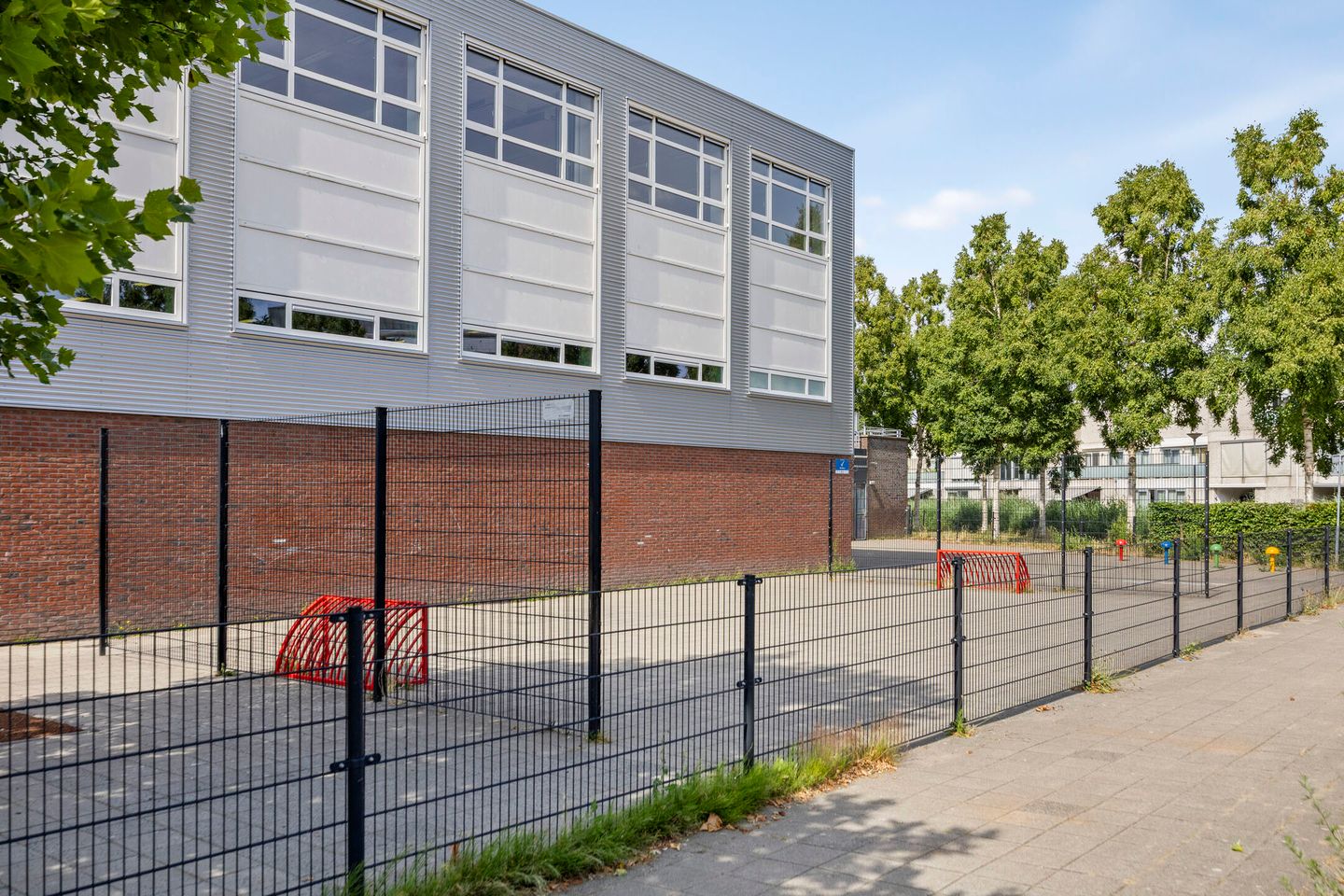 Foto 34 van Pekingsingel 99