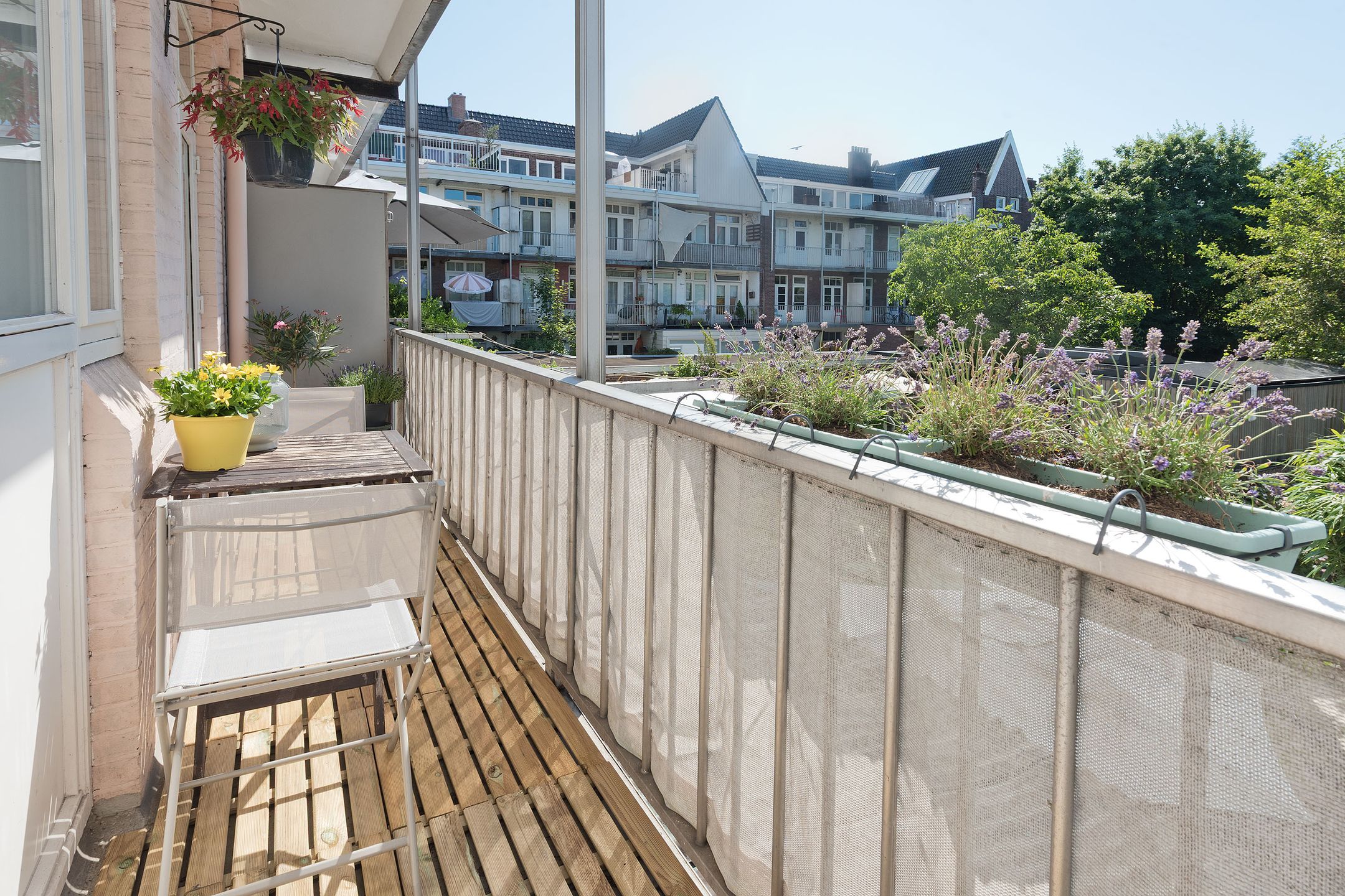 Foto 12 van De Rijpgracht 47-1