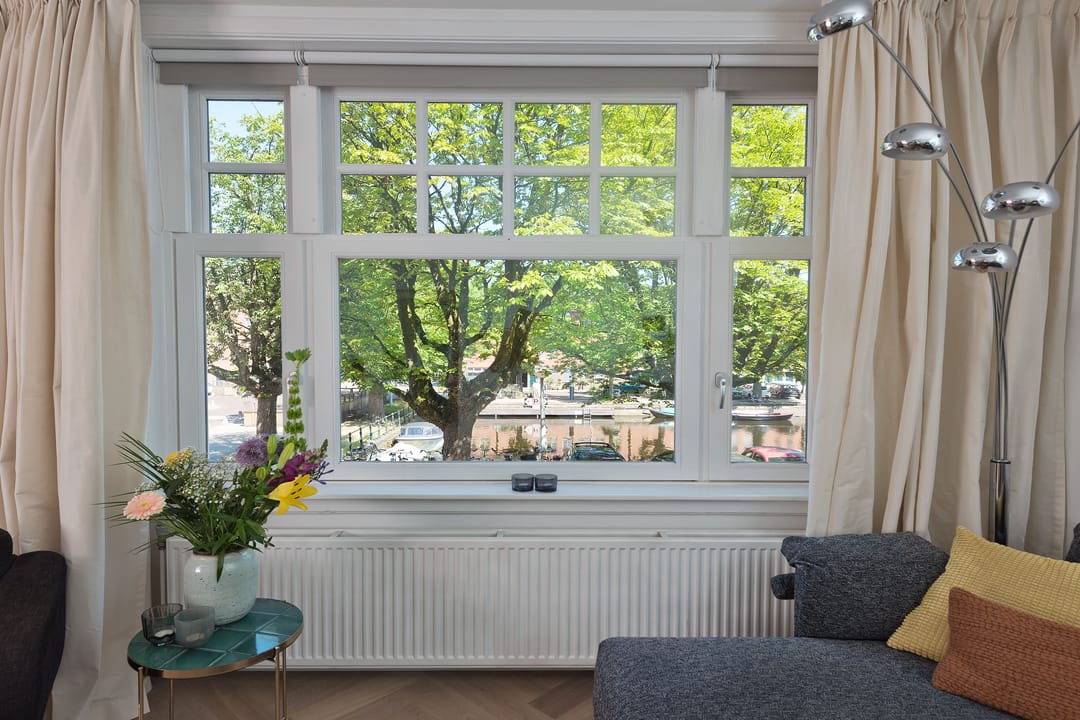 Foto 7 van De Rijpgracht 47-1