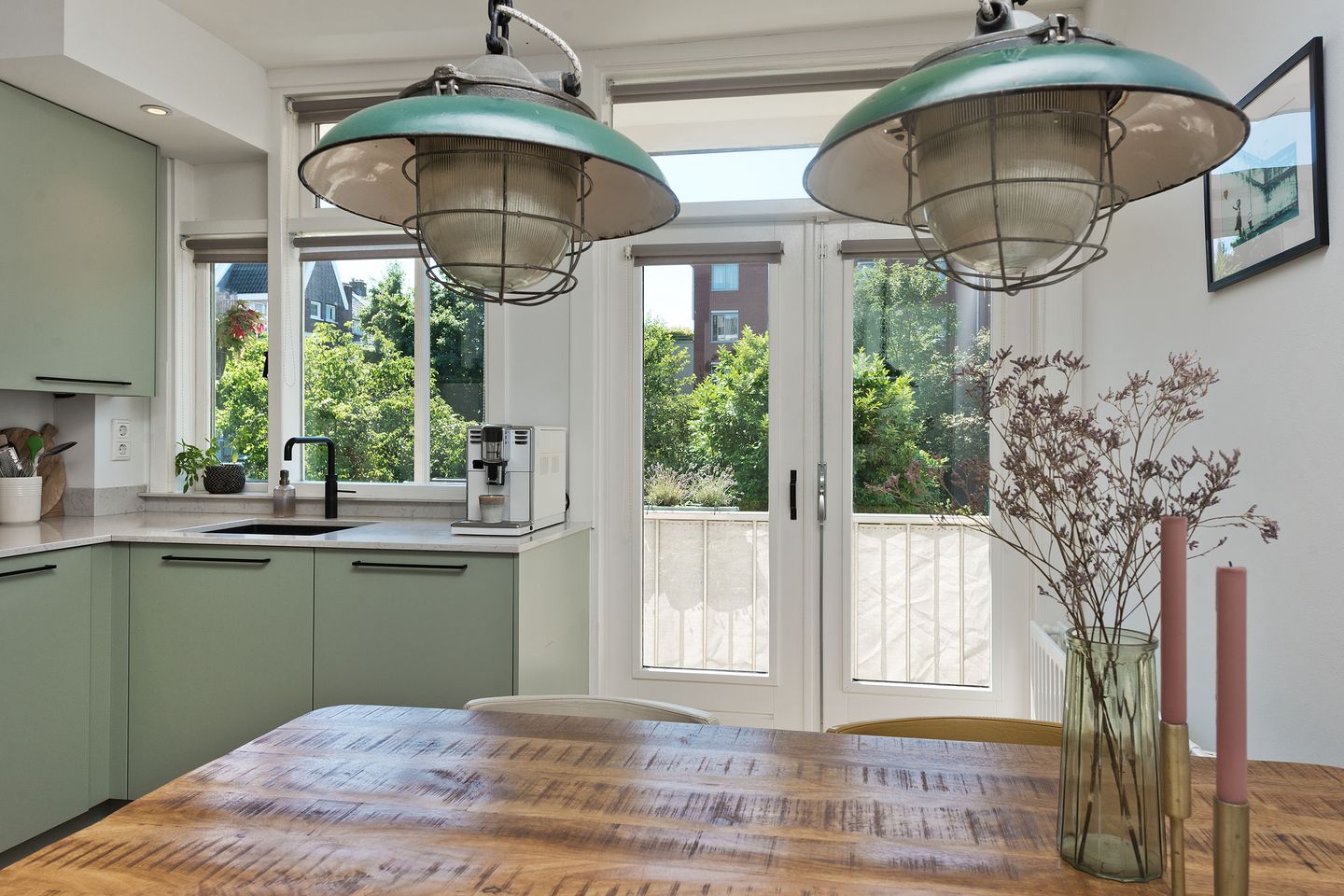 Foto 10 van De Rijpgracht 47-1