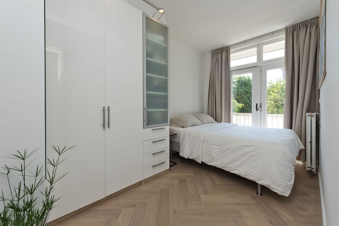 Foto 13 van De Rijpgracht 47-1