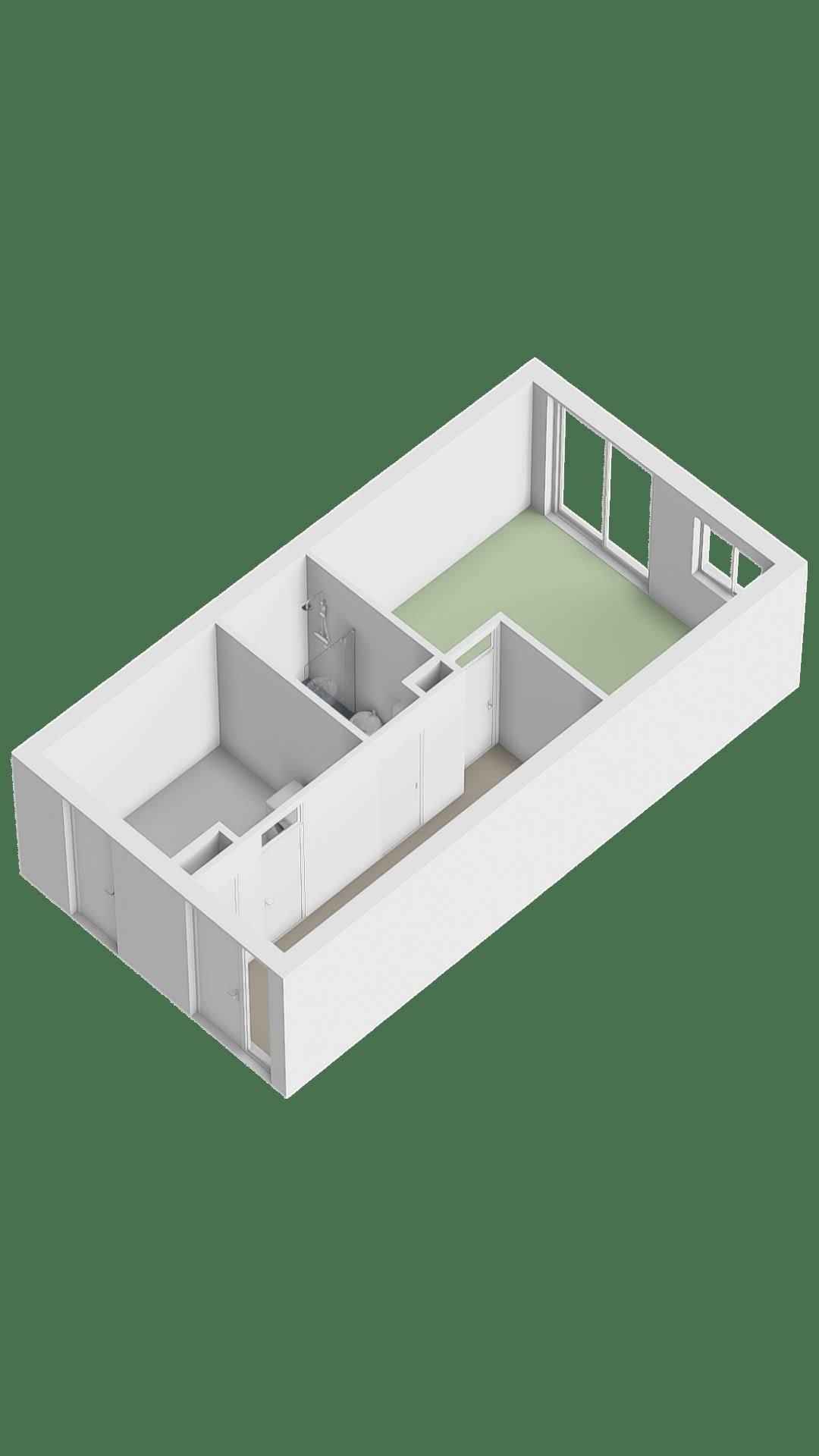 Foto 36 van Pekingsingel 99