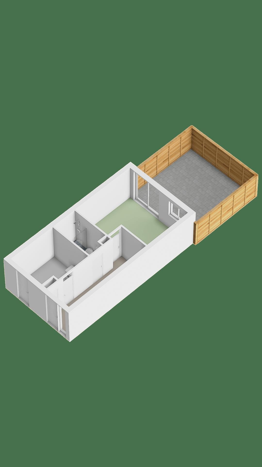 Foto 38 van Pekingsingel 99