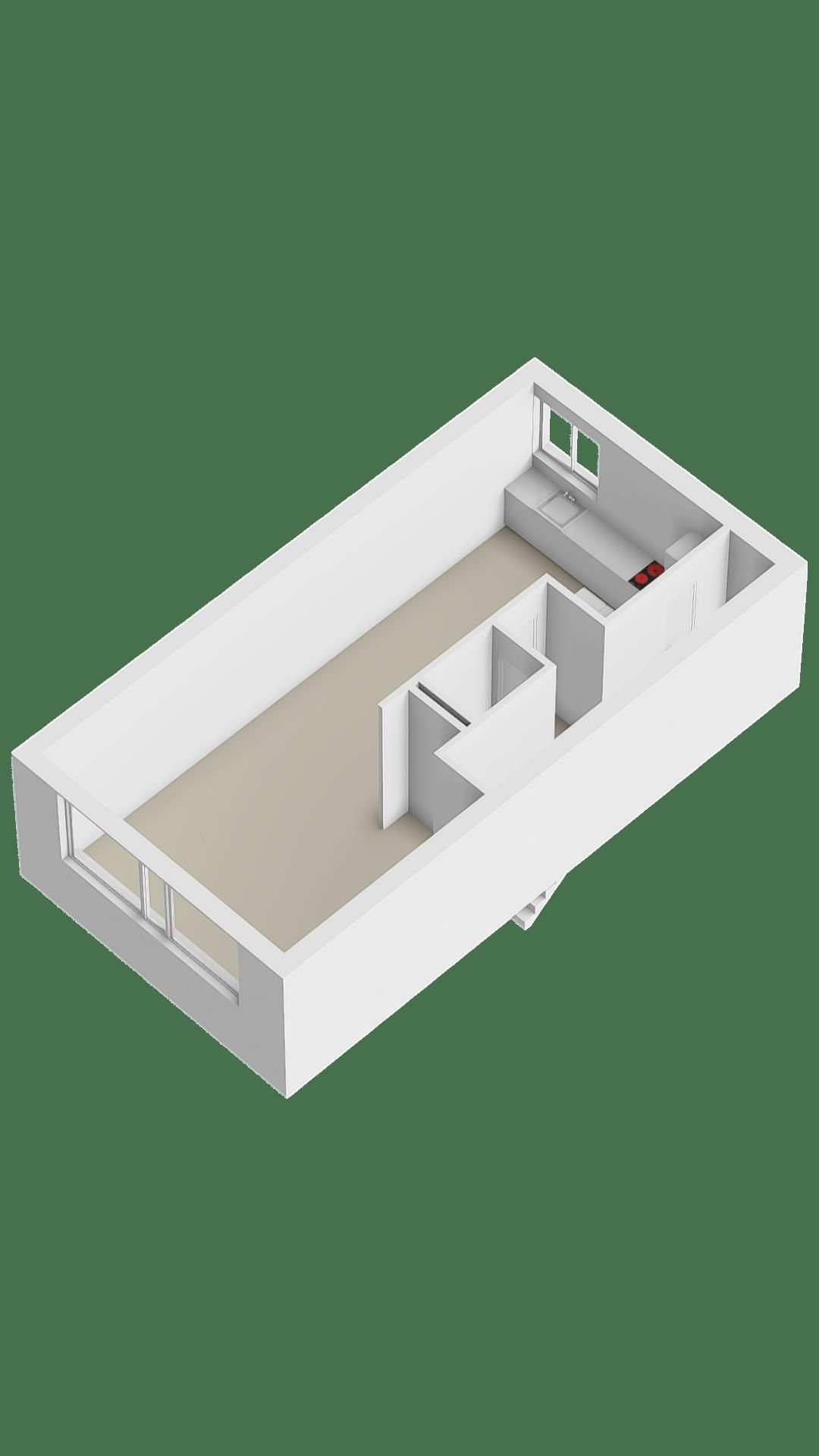 Foto 40 van Pekingsingel 99