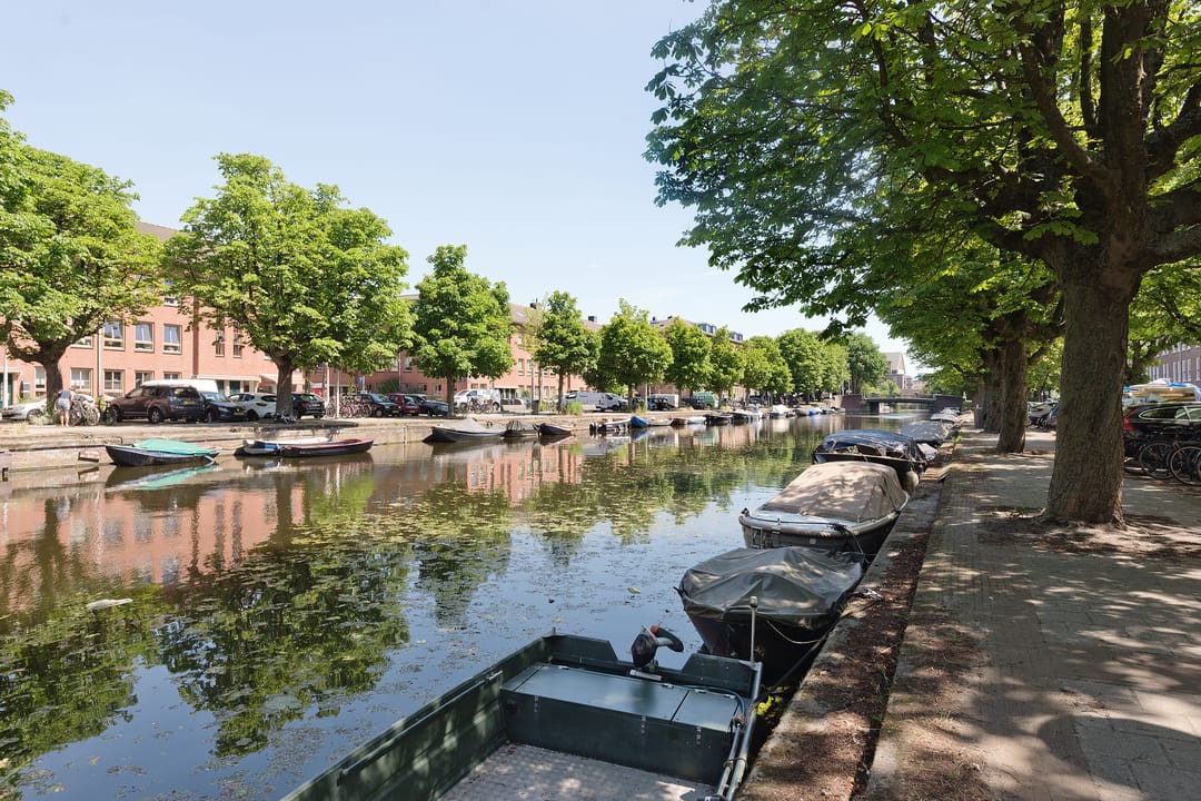 Foto 17 van De Rijpgracht 47-1