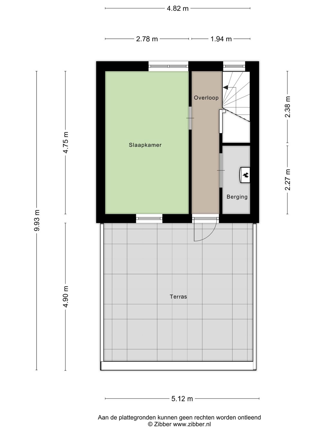 Foto 41 van Pekingsingel 99