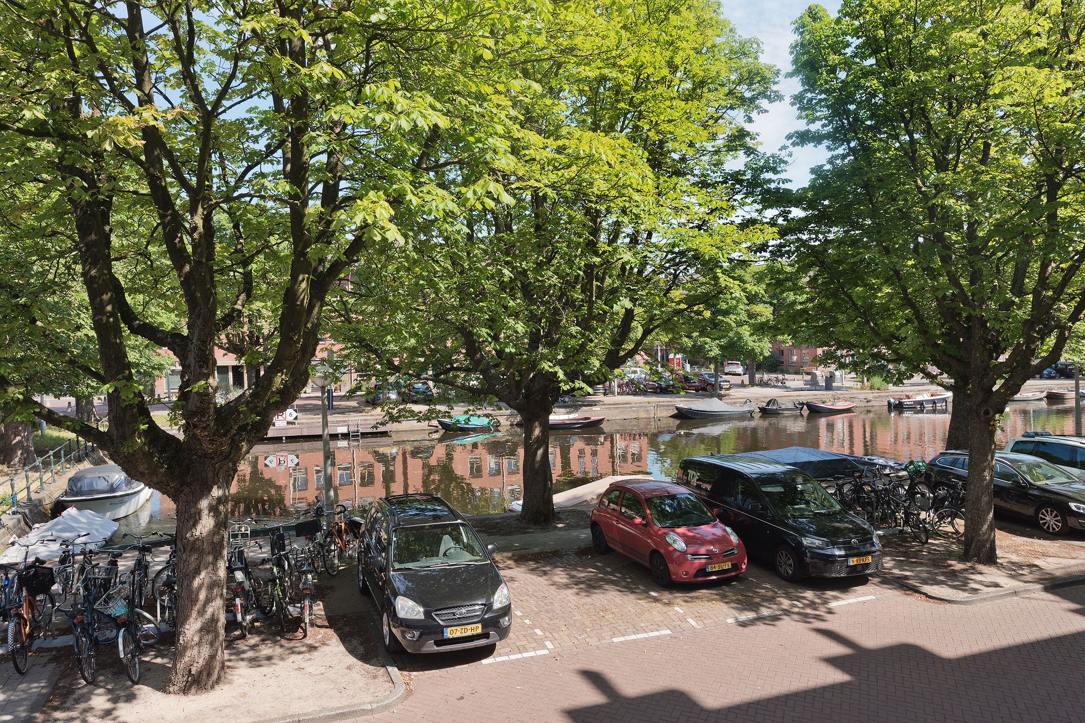 Foto 18 van De Rijpgracht 47-1