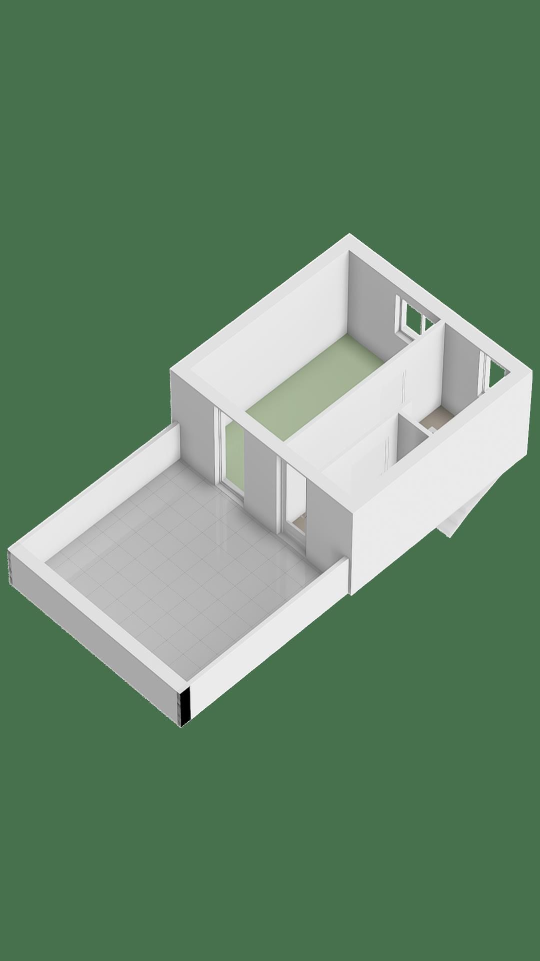 Foto 42 van Pekingsingel 99