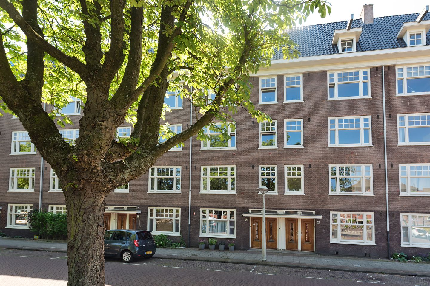 Foto 19 van De Rijpgracht 47-1
