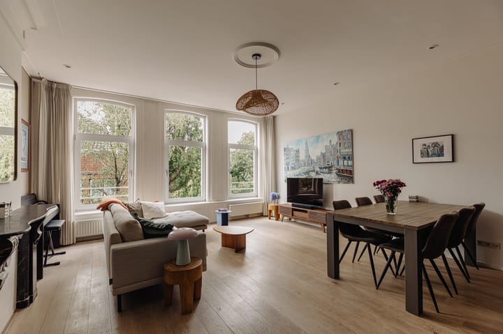 Foto 3 van Plantage Muidergracht 25-2