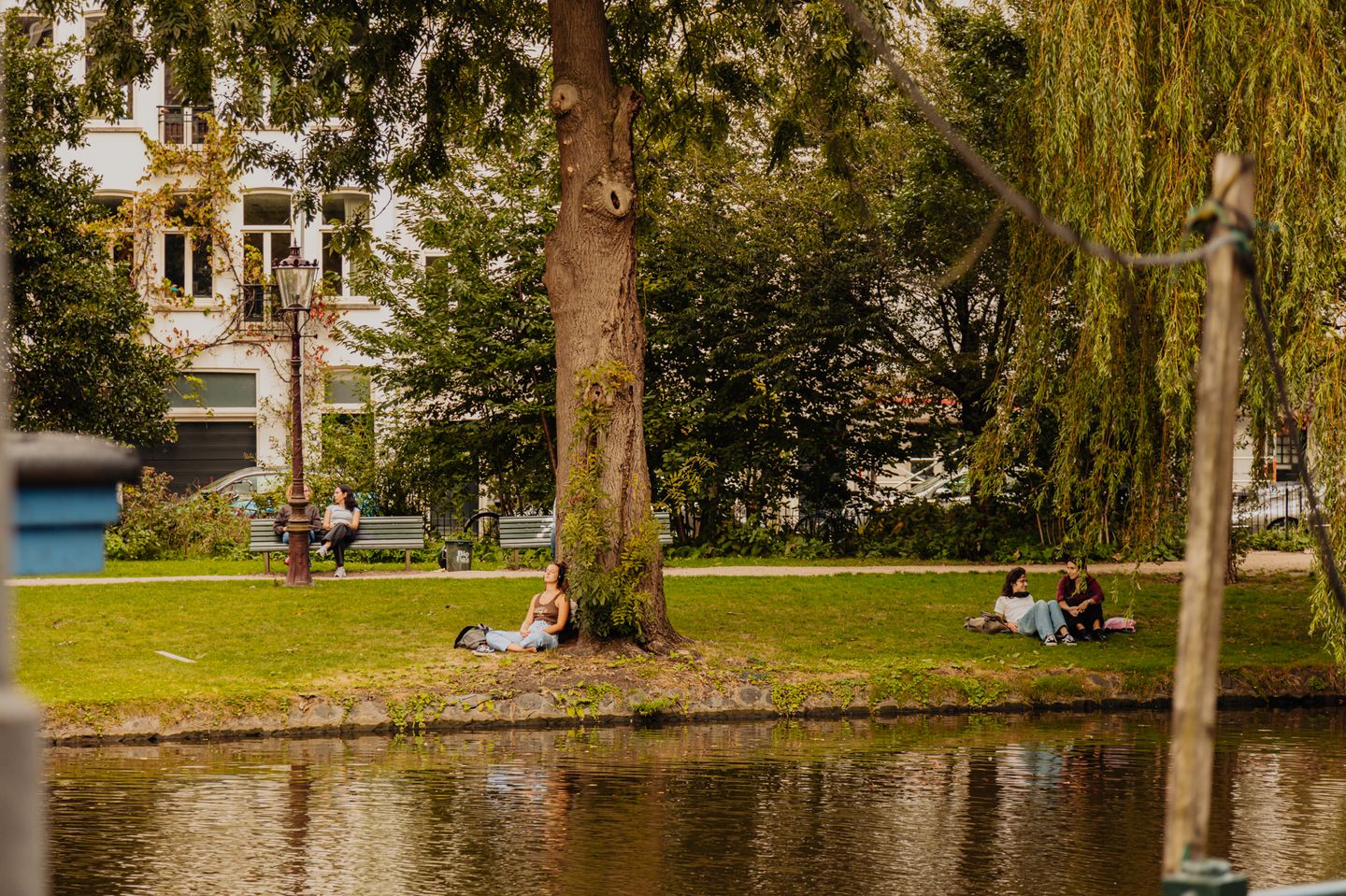 Foto 19 van Plantage Muidergracht 25-2