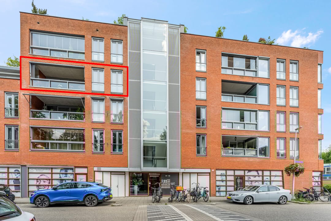 Photo 1 of Bartóklaan 72