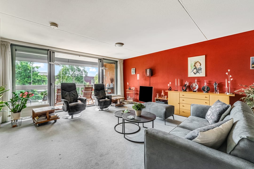 Photo 13 of Bartóklaan 72