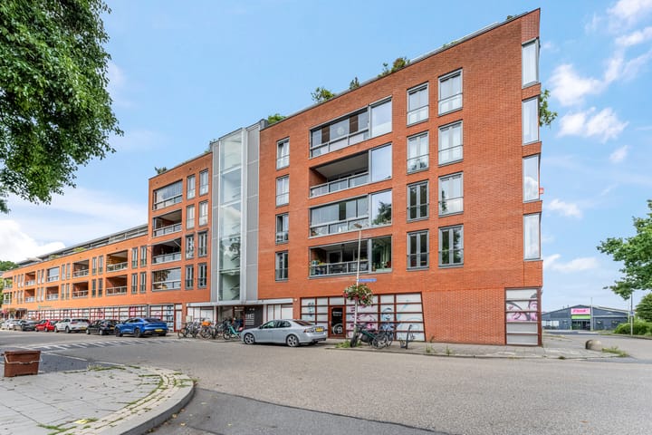 Foto 5 van Bartóklaan 72