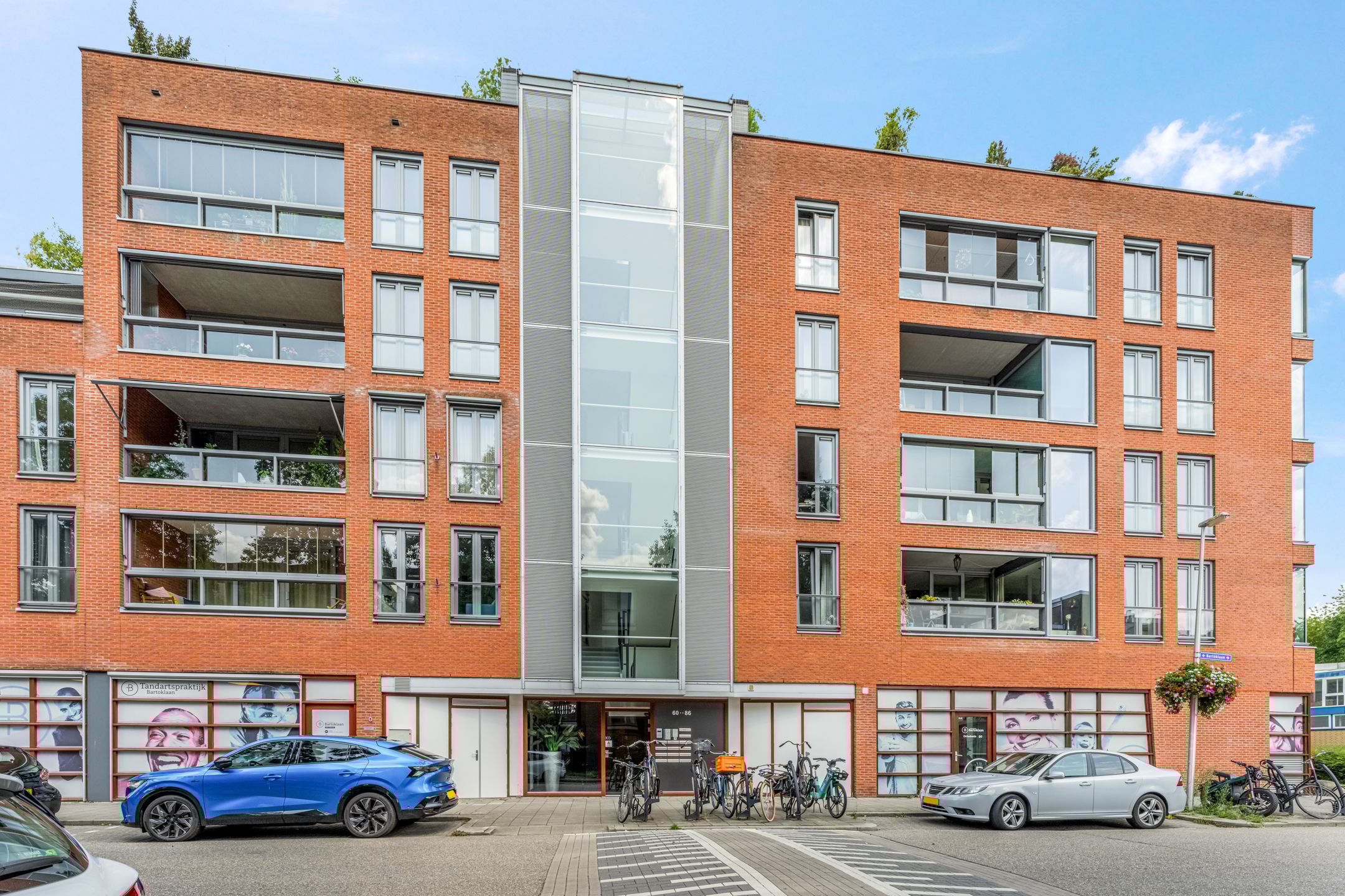 Photo 6 of Bartóklaan 72