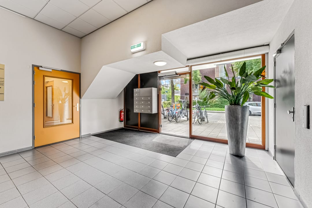 Photo 8 of Bartóklaan 72