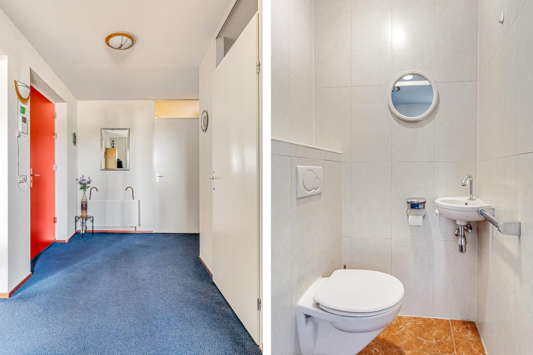 Photo 11 of Bartóklaan 72