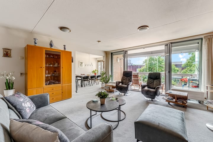 Foto 2 van Bartóklaan 72