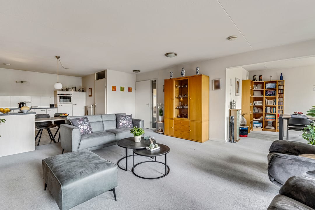 Photo 16 of Bartóklaan 72