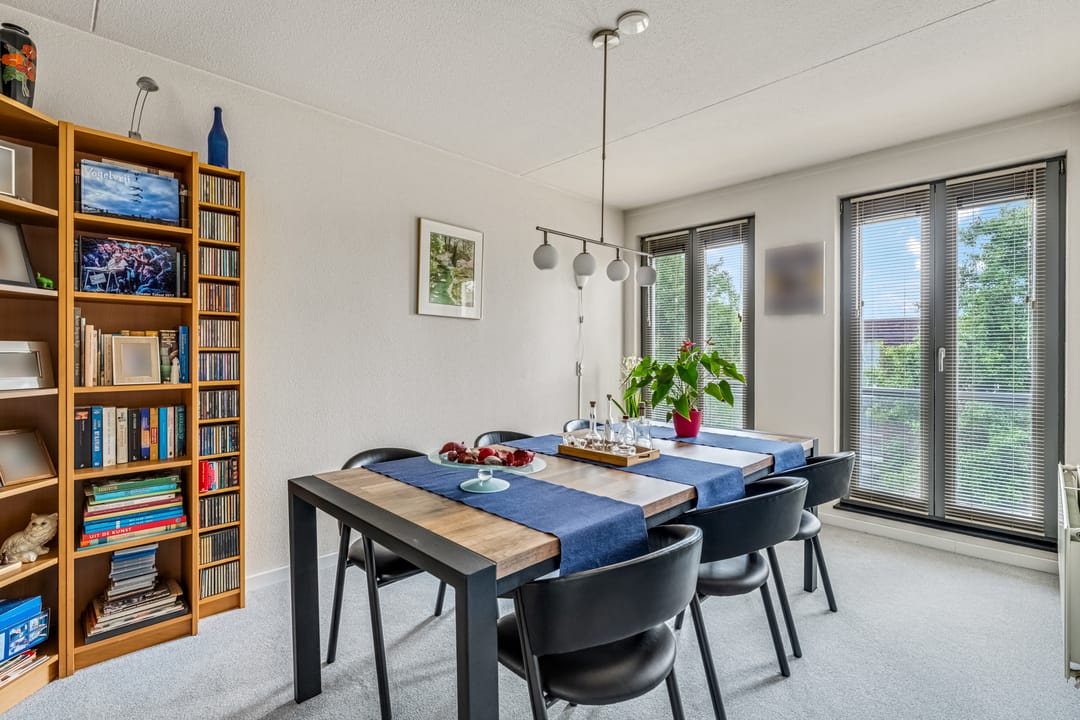 Photo 23 of Bartóklaan 72