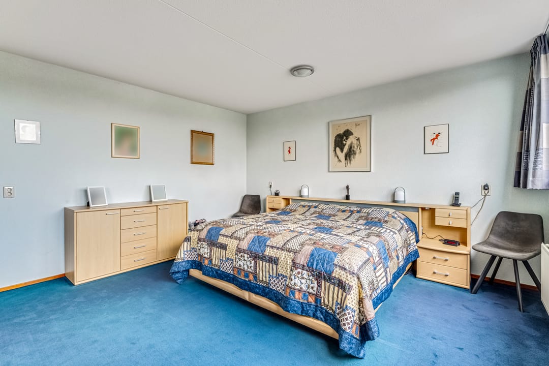 Photo 26 of Bartóklaan 72