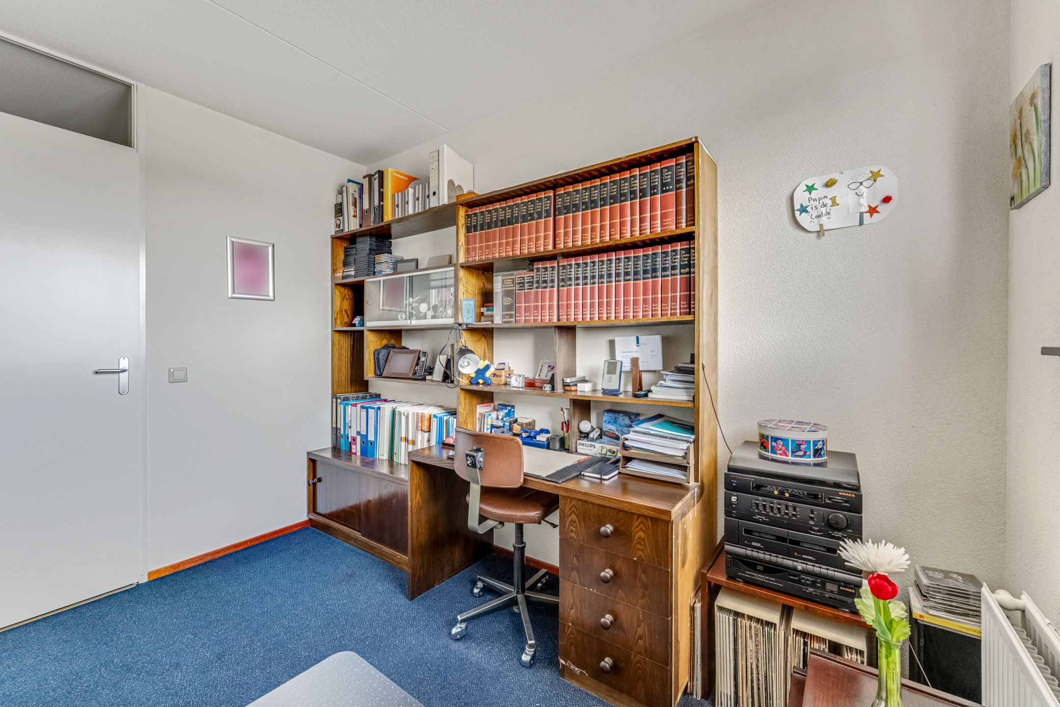 Photo 33 of Bartóklaan 72