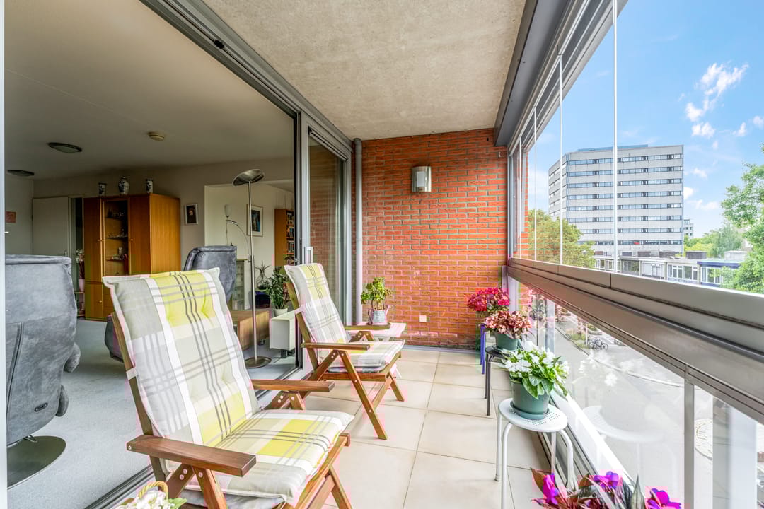 Photo 38 of Bartóklaan 72