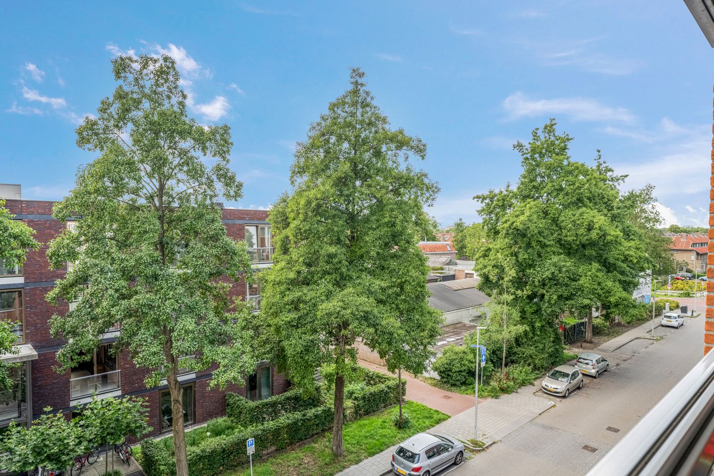 Photo 40 of Bartóklaan 72