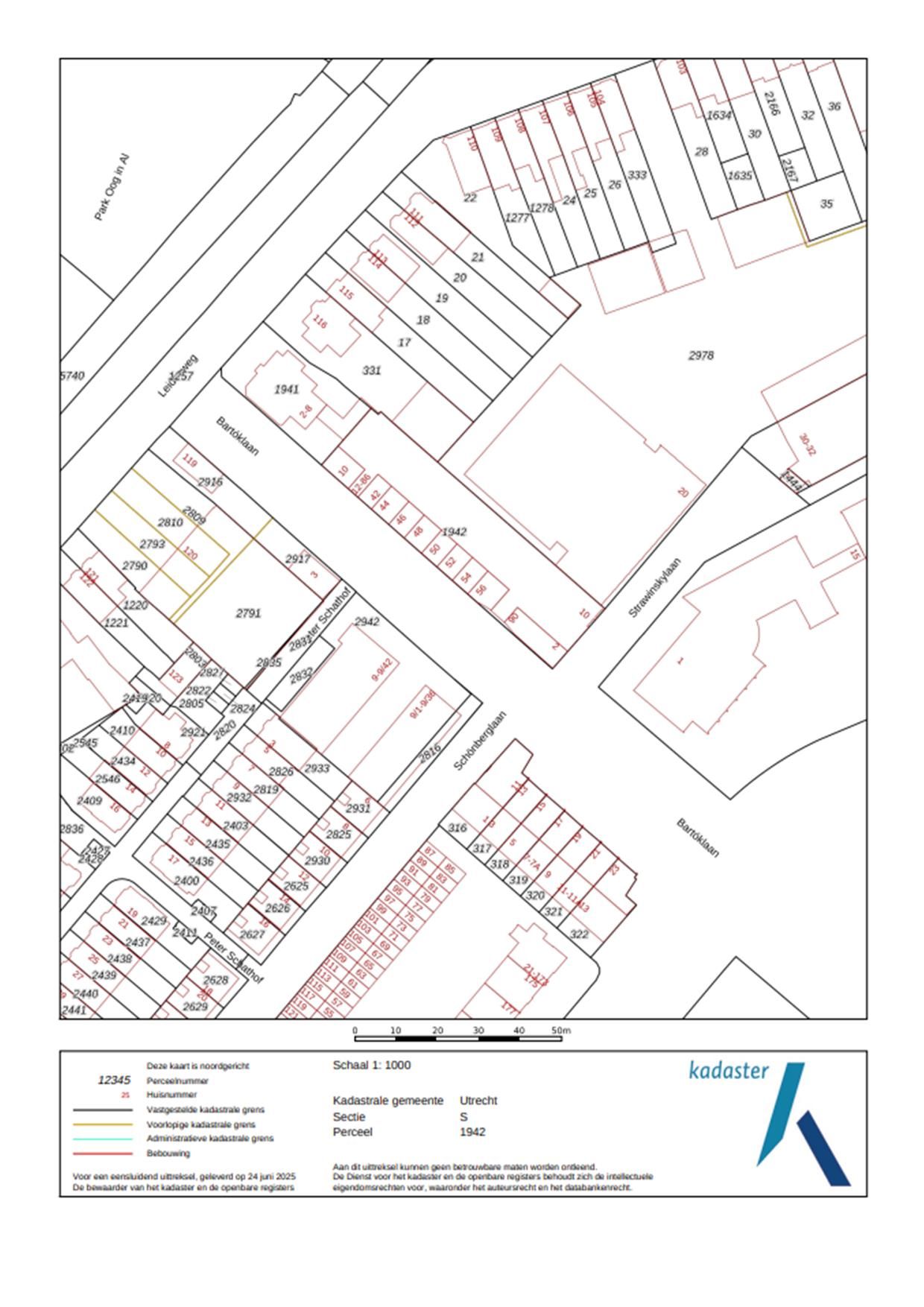Photo 45 of Bartóklaan 72