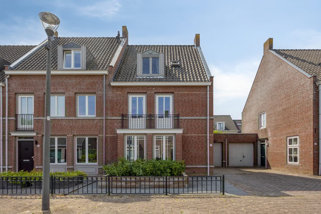 Foto 8 van Peelmanserf 12