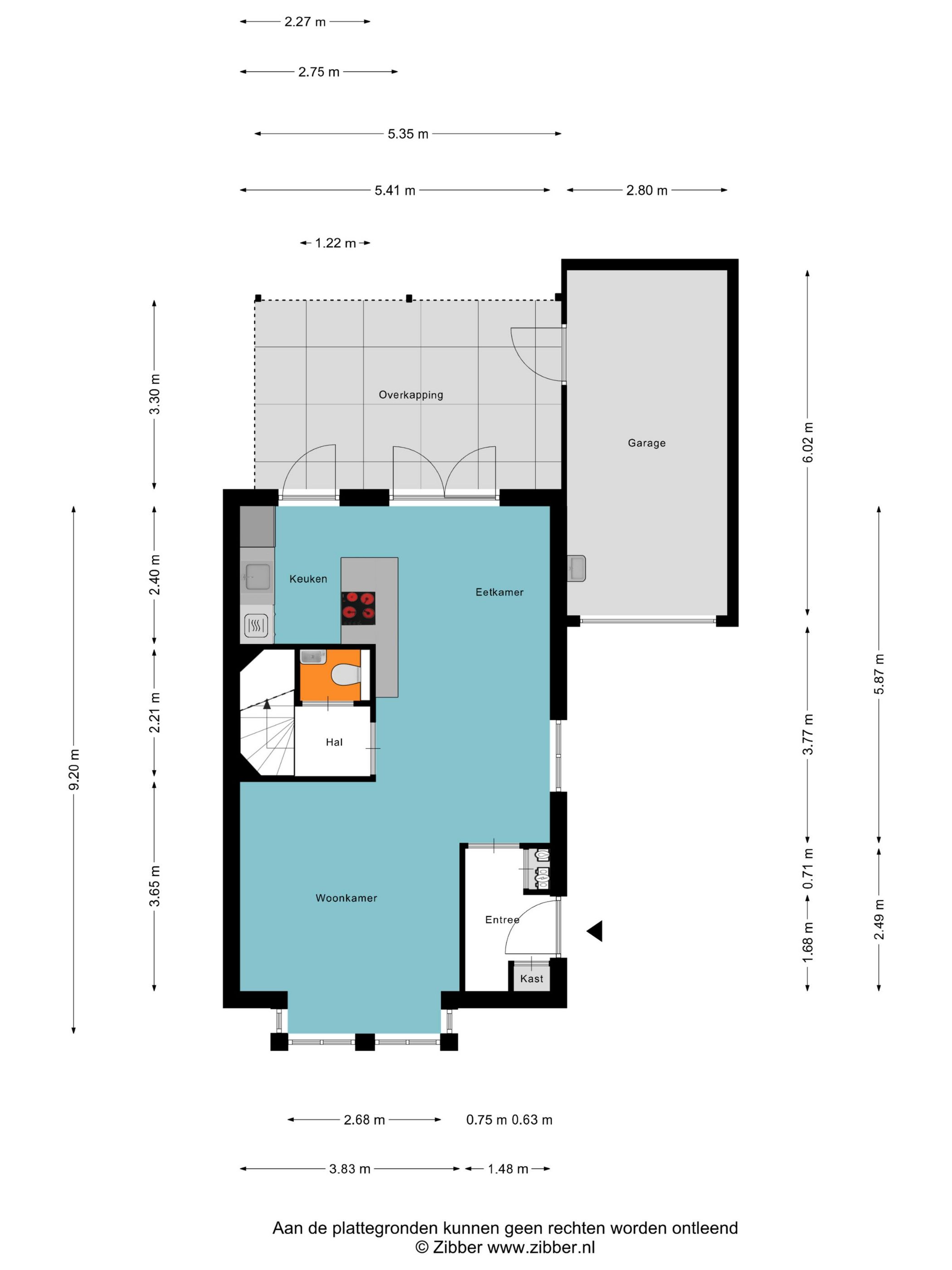 Foto 39 van Peelmanserf 12