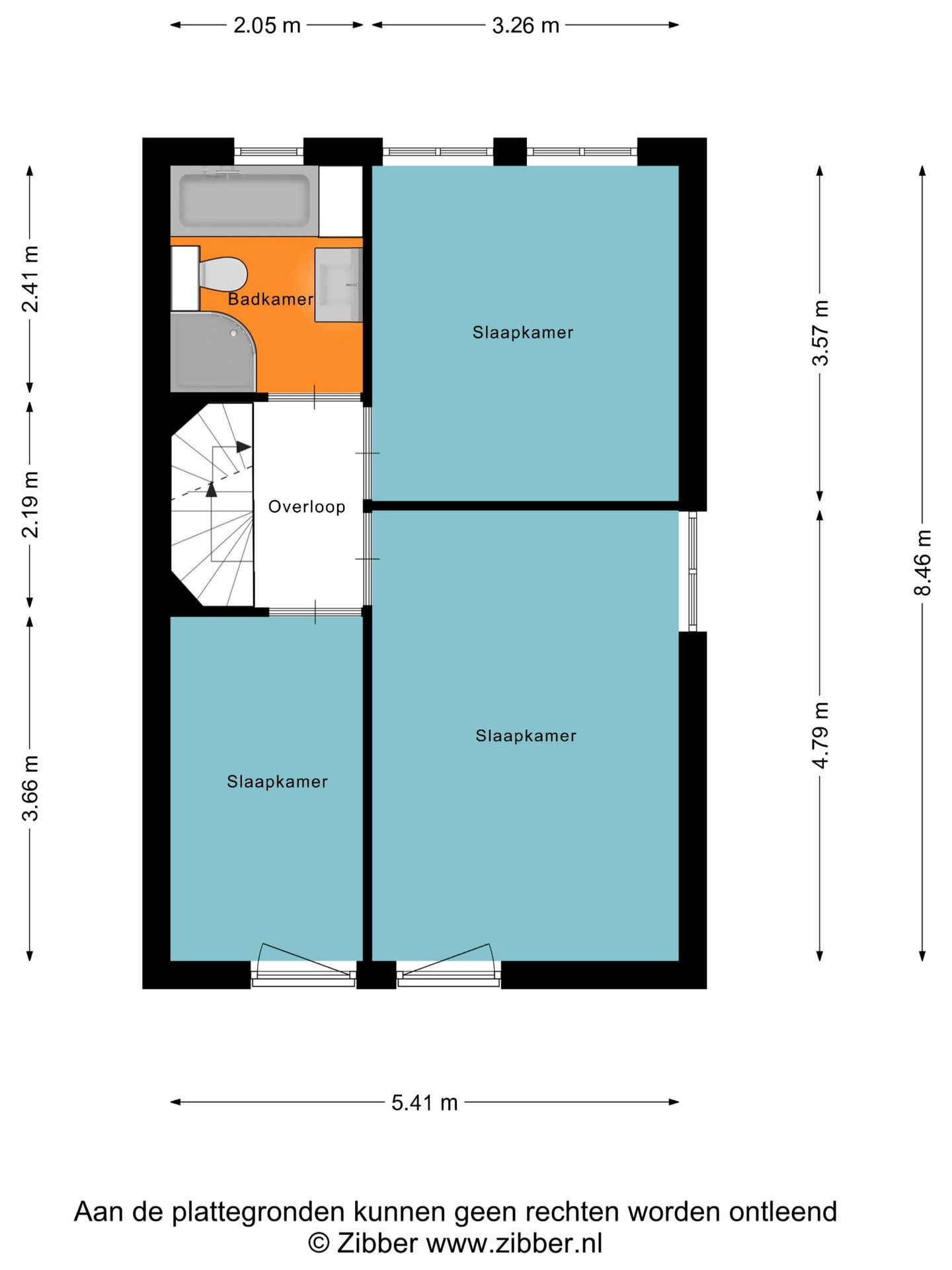 Foto 40 van Peelmanserf 12