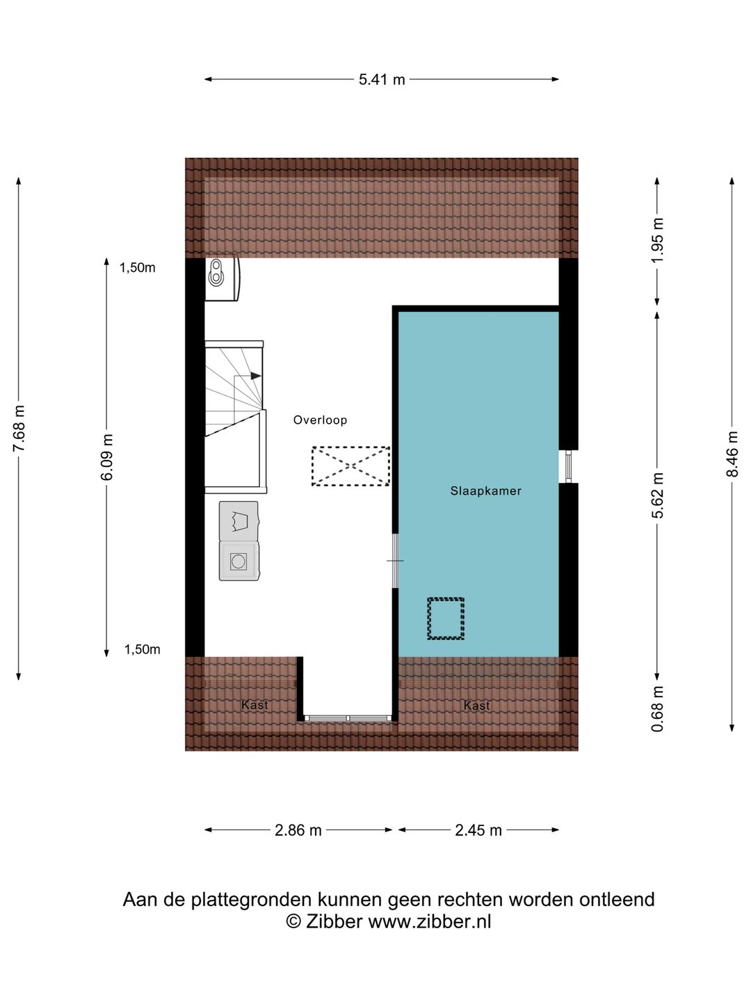 Foto 41 van Peelmanserf 12