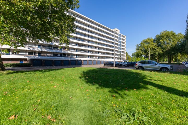 Foto 5 van Gamerslagplein 116