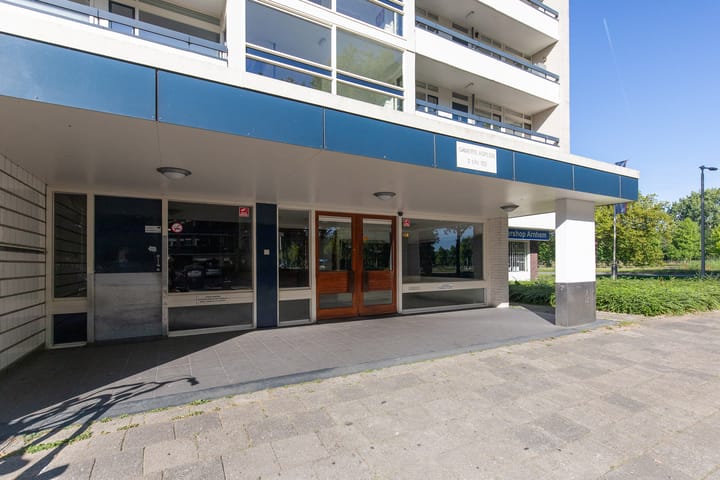 Foto 6 van Gamerslagplein 116