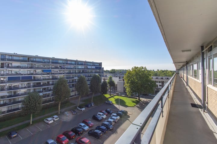 Foto 9 van Gamerslagplein 116