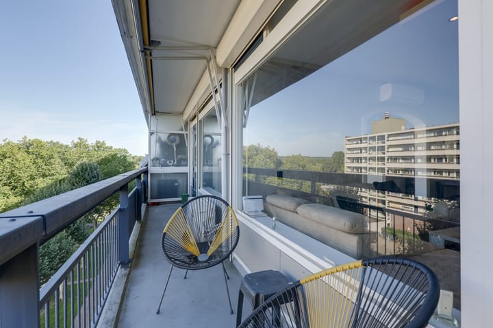 Foto 35 van Gamerslagplein 116