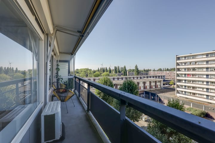 Foto 36 van Gamerslagplein 116