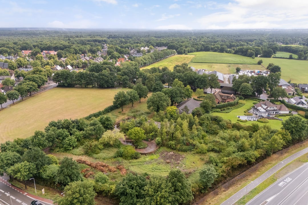 Photo 1 of Harskamperweg 9