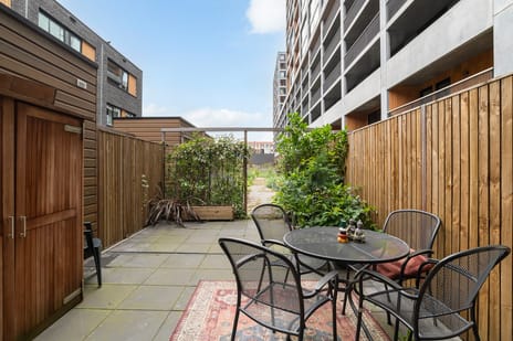 Wodanstraat 16 tertiary image