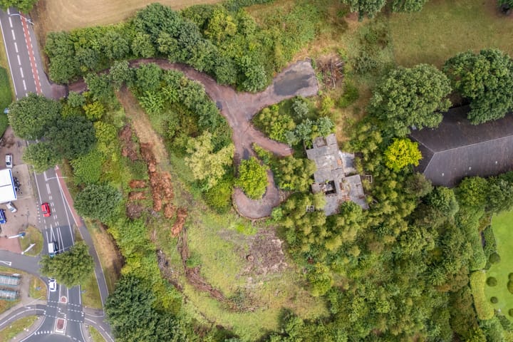 Photo 3 of Harskamperweg 9