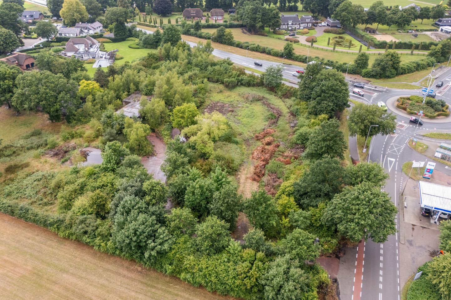 Photo 5 of Harskamperweg 9