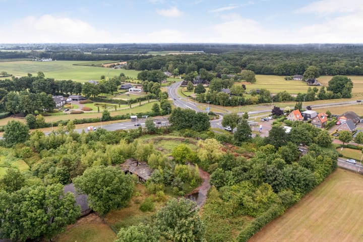 Foto 7 van Harskamperweg 9