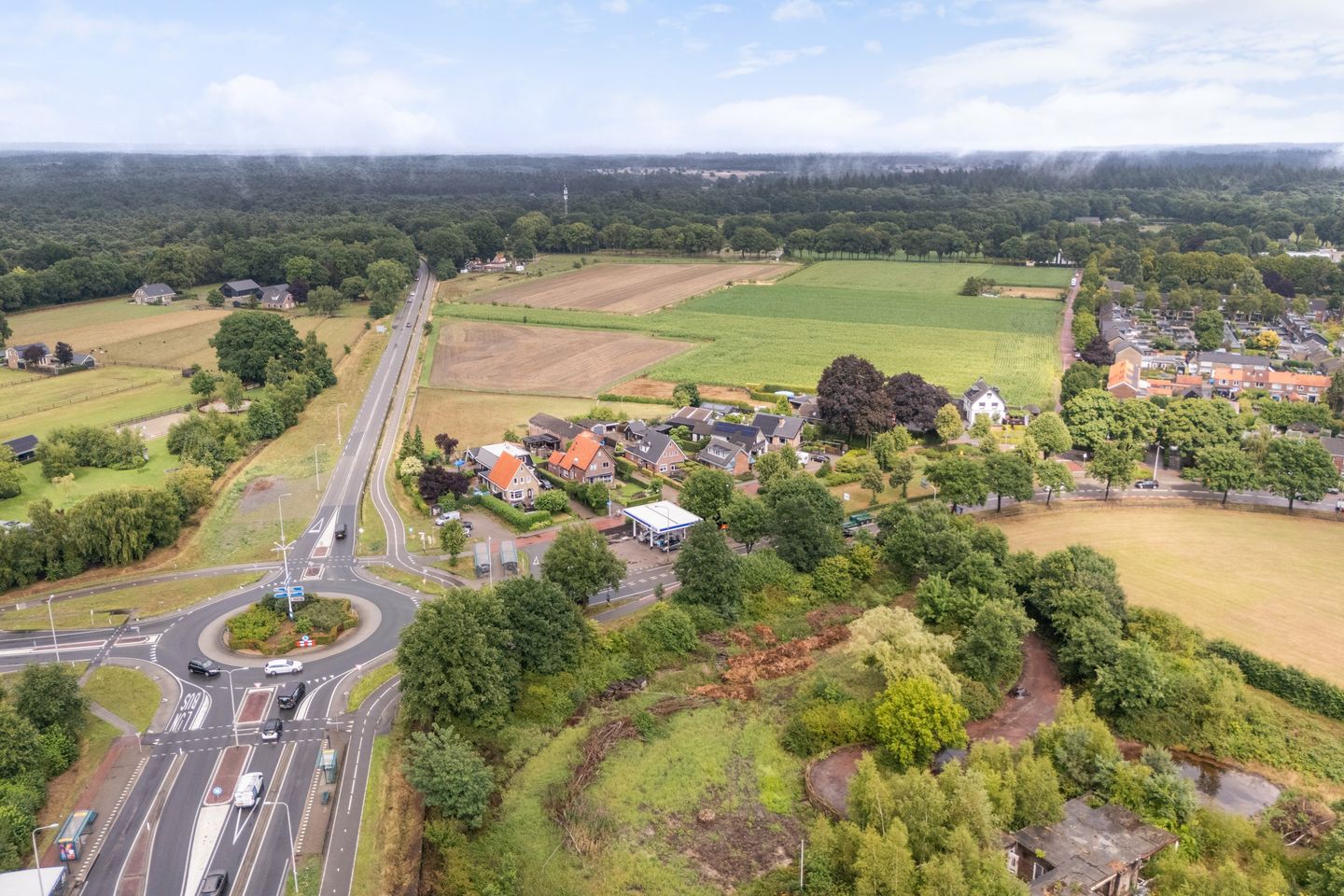 Photo 10 of Harskamperweg 9